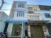 Hình ảnh chủ chuyển nhà bán HOÀN VỐN | Nhà Bình Tân 2 Lầu Đường Xe Hơi Giá Rẻ