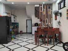 Hình ảnh Bán nhà riêng Cầu Giấy Đẹp - Rẻ -2 thoáng