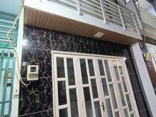 Hình ảnh Bán nhà đường Nguyễn Sỹ Sách phường 15 quận Tân Bình
