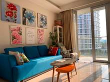 Hình ảnh Cho thuê Trang Chủ MB66.COM / Đăng Ký Tặng 66K 2PN-93m2 full nội thất chung cư Saigon Airport Plaza
