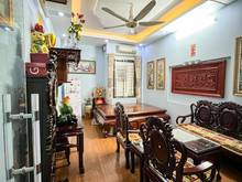 Hình ảnh 55m xây 5 tầng giá 5.5 tỷ phố khương đình thanh xuân. chủ tự xây chắc