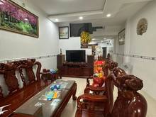Hình ảnh Bán nhà đẹp MTNB Cư Xá Phú Lâm D - 4,1x16m 4 tầng 4PN SÁT MT BÌNH PHÚ