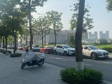 Hình ảnh Cho thuê VP tầng 1 The Manor Central Park Nguyễn Xiển đối diện Tòa Án