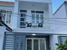 Hình ảnh Cần tiền Bán nhà 1 lầu, Đường số 39, Phường Bình Trưng Đông, Quận 2