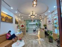 Hình ảnh Cho thuê nhà Nguyên căn Mặt Phố Trung Phụng – Xã Đàn 64mx7T, mt4.5m