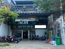 Hình ảnh Mặt bằng tiền 1000M2 Đ TRƯỜNG SƠN SIÊU RẼ