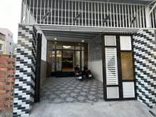 Hình ảnh Bán nhà hẻm Ngô Đến, Vĩnh Phước, Nha Trang, 4 tỷ, 78m2 nhà mới 3 tầng
