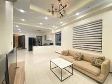 Hình ảnh Bán chung cư Dockland - Quận 7  Giáp khu đô thi Phú Mỹ Hưng 2ty350