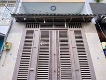 Hình ảnh Gấp lắm mới bán nhà ngay Nguyễn Khoái Quận 4 giá mềm 1 tỷ 260 triệu