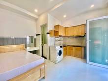 Hình ảnh MÁY GIẶT RIÊNG - FULL nội thất cao cấp - Trần Não - Thoáng mát