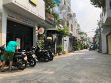Hình ảnh Bán nhà hẻm 1025 CMT8, khu cư xá Tự Do, DT: 52m2, vị trí cực đẹp