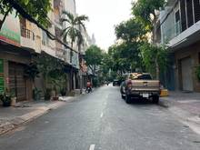 Hình ảnh Mặt Tiền, 216m2, 4 Tầng, 36 Phòng, Bàu Cát, Phường 14, Tân Bình