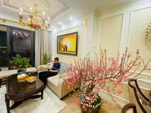 Hình ảnh Bán Căn Hộ 219 Trung Kính - Tòa A - Diện tích 68m2