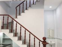 Hình ảnh Bán nhà trần thị hè hiệp thành quận 12 shr chỉ 2 tỷ 4..