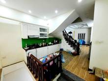 Hình ảnh Bán Nhà Phố Thái Thịnh Đống Đa Lô Góc Nhà Đẹp 40m2 5Tầng Giá Nhỉnh 5Tỷ