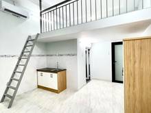 Hình ảnh 🔥PHÒNG TRỌ DUPLEX MỚI XÂY - Full nội thất, cửa sổ thoáng Lê Đức Thọ