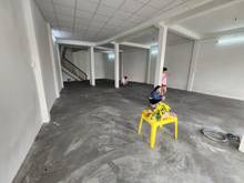 Hình ảnh Nguyên căn đường 3 tháng 2 Quận 10, S 9x18m, 1 trệt 1 lầu giá 133tr/th