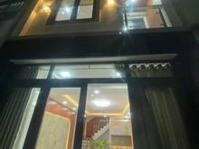 Hình ảnh Nhà phố 2 lầu bán nhà Đ.An Dương Vương, Q.6, 64M, 2 tyr559, shr