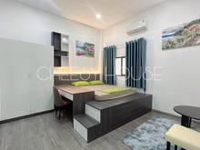 Hình ảnh Studio Full Nội Thất Ngay Sân Bay_Hoàng Văn Thụ_Vòng Xoay Lăng Cha Cả