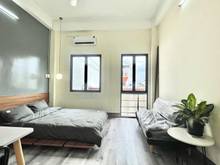 Hình ảnh Cho thuê Trang Chủ MB66.COM / Đăng Ký Tặng 66K Cao Cấp, ban công FULL Nội Thất - Bình Thạnh