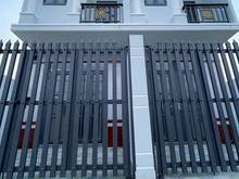 Hình ảnh Bán lỗ vốn 2 căn nha liền 540tr 1 sẹc dương công khi.