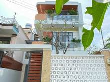Hình ảnh Nhà đẹp mới ở ngay - 74m2, 3 tầng Gần Đường Đặng Văn Bi Q9 1T836