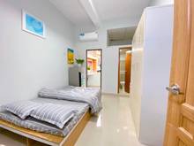 Hình ảnh 🌈🌈CHDv 1PN tách bếp Quận 3 Quận 10 Q1