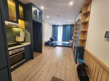 Hình ảnh Vinhomes Grand Park Quận 9 Bán 2PN+1WC 👉👉 Chỉ 1tỷ580 Đã trang bị: Fu