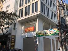 Hình ảnh [SIÊU PHẨM] Cho thuê mặt phố  XUÂN DIỆU, 130m2 x 5 tầng, MT 13m