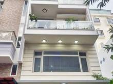 Hình ảnh Nhà đẹp ở ngay Trần Văn Quang, P10, Tân Bình, 5 tầng, chỉ 5,3 tỷ TL