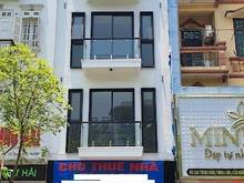 Hình ảnh 30 triệu/tháng! Kinh Doanh Đỉnh! Mặt Phố Trần Hữu Tước 80m2, 5 tầng.