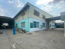 Hình ảnh Cho Thuê Nhà Xưởng 10.000M2 Trong Kcn Nhị Xuân, Hóc Môn