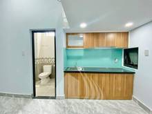 Hình ảnh Mb6623 nạp rút nhanh chóng y hình Mới xây có Ban Công ở Gò Vấp full đồ nội thất cao cấp