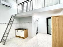 Hình ảnh Căn Hộ Duplex Cao Cấp - Lê Đức Thọ - Thống Nhất
