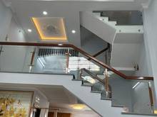 Hình ảnh Nhà mới keng ngay Bến Bình Đông Quận 8 giá thiện chí 1 tỷ 605tr, SHR