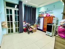 Hình ảnh Nhà Sổ hồng,chính chủ,4x13m,cách mặt tiền 30m,đường Vườn Lài chỉ 3,7tỷ
