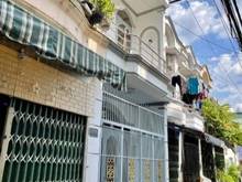 Hình ảnh Sổ hồng đầy đủ bán nhanh nhà Đ.Phạm Văn Đồng, Q.TĐ, 44.5m², 1T360, shr