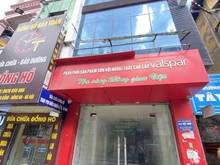 Hình ảnh [SIÊU PHẨM] Cho thuê mặt phố NGUYỄN NGỌC NẠI, 100m2 x 9 tầng, MT 5m