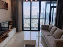 Hình ảnh Vinhomes Golden River| 2 Bedroom | Giá bán 3tỷ690  • Thiết kế 2PN - 2W