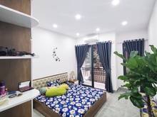 Hình ảnh Bán nhà Phố Khâm Thiên, Đống Đa 22m x 4 tầng, ngõ nông, rộng. Hơn 3 tỷ
