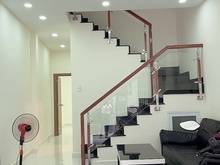 Hình ảnh Bán nhà đẹp 2 Tầng 53M2  đường Trần Văn Quang, sát quận 10, Giá rẻ