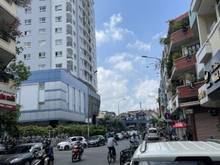 Hình ảnh Hiếm bán - Khu Phan Xích Long - Phú Nhuận - 2 tầng - 2 PN - Chỉ 3 tỷ