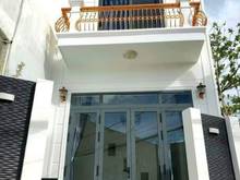 Hình ảnh Cần tiền chữa bệnh bán gấp nhà Đ.Ngô Quyền, Q.10, 52M², 1T452, 3pn