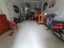 Hình ảnh Bán Nhà Đường Dương Thị Mười, 4,2x12, 3 Tầng, Hxh, Gần Bệnh Viện Q12
