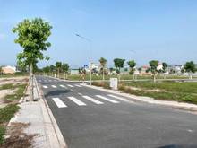 Hình ảnh Còn duy nhất vài lô đất giá 2 tỷ 7 /100m2 tại Song Hành , Quận 9