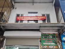 Hình ảnh [SIÊU PHẨM] Cho thuê mặt phố NGỌC LÂM, 100m2 x 6 tầng, MT 5m