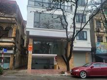 Hình ảnh [HOT] Cho thuê mặt phố NGỌC LÂM, 150m2 x 2 tầng, mặt tiền 7m