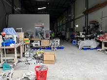 Hình ảnh Cho Thuê Nhà Xưởng 25tr 400m Thạnh Lộc Quận 12
