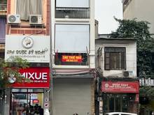 Hình ảnh [HOT] Cho thuê mặt phố YÊN LÃNG , 75m2 x 3 tầng, mặt tiền 3.5m