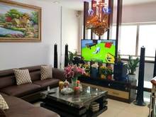 Hình ảnh Nguyễn Bặc, hẻm 6m, ô tô vào nhà, ngang 5, giá 10 tỷ 5 TL